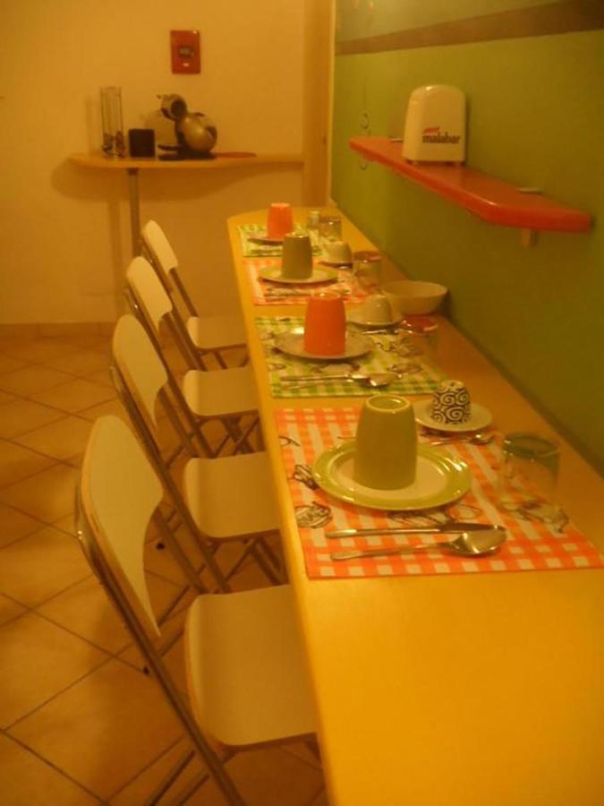Locanda Del Centro Cambiano Экстерьер фото